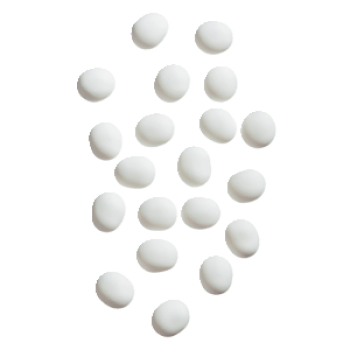 Preview: Les Anis De Flavigny Anisbonons mit Café 50g